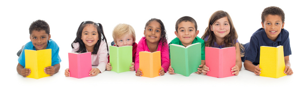Library Readers Needed for Grades K-2